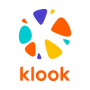 Klook 12.12 Year End Sale Promotions
