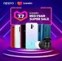 Lazada Mid-Year 7.7 x OPPO