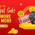 McDelivery Crazy Hour Deals From 30 – 31 December 2019