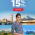 AirAsia Promo: CRAZY 72-Hour Sales Up to 90% Off All Thai Destinations!