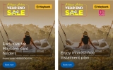 Malaysia Airlines Year End Sale Maybank Special