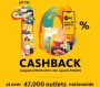 Get 10% cashback with QRPay & MAE!