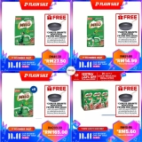 Lazada 11.11 x Grocery Store: Best place to go to stock up your pantry!