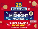 Shopee 9.9 PayDay Sale