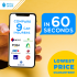 Lazada x Citi Debit card exclusive – RM6 OFF with minimum spend of RM18
