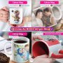 Order Personalised Mugs by Printcious