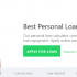 Apply Citibank Personal Loan Online