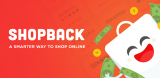 SignUp with ShopBack and Get RM5 Reward