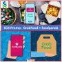 SCB Promo: GrabFood + foodpanda