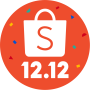 Shopee 12.12 Birthday Sale 2021