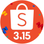 Shopee 3.15 Sale!