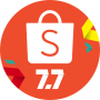 Shopee 7.7 New User/Account Voucher Code