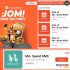myTNB Giveaway WIN a Shopee Voucher worth up to RM50,000!