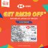 Shopee 12.12 Birthday Sale: Grab RM12 Daily Deals from Today till 12.12