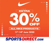 SportsDirect.com x Nike Sale