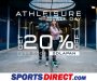 Sports Direct MY: Get 20% Off | Athleisure All Day