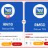 Lazada 12.12 MasterCard Promotion and Voucher