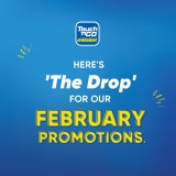 Touch ‘n Go eWallet: February 2020 Promotions