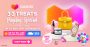 Lazada 3.3 - International Women's Month