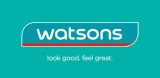Shop at Watsons with Visa and Enter to Win a TESLA!