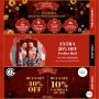 Zalora CNY Promo